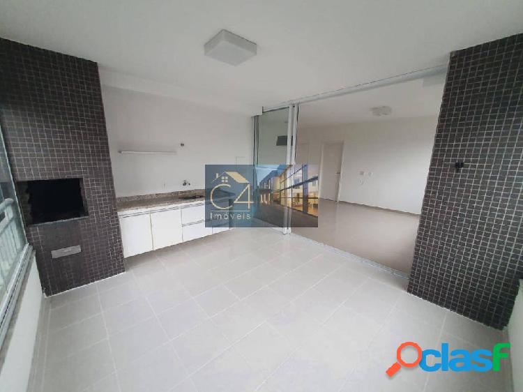 Apartamento com 2 dormitórios - Jardim Aquarius