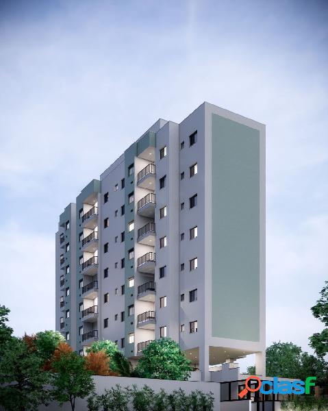 Apartamento com 2 quartos, 46,46m², à venda em São Paulo,