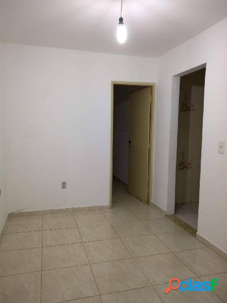 Apartamento com 2 quartos e 1 banheiro à venda - Grajaú -