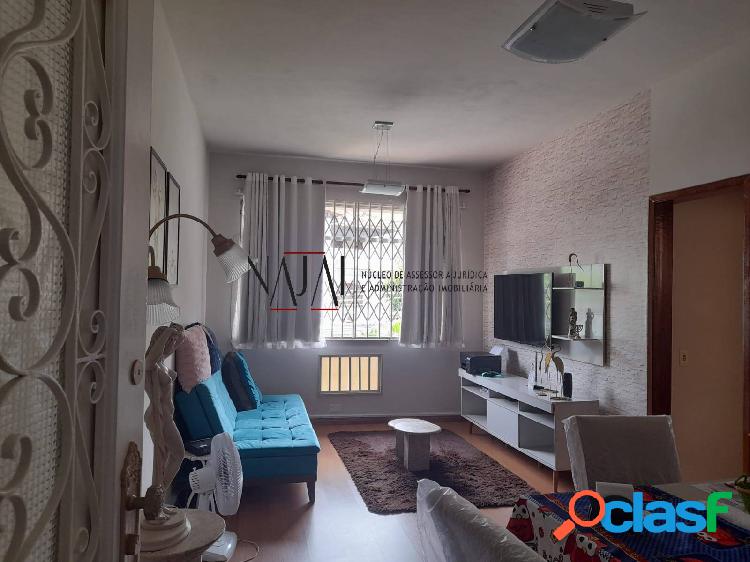 Apartamento de 3 quartos na Ilha do Governador - Praia da