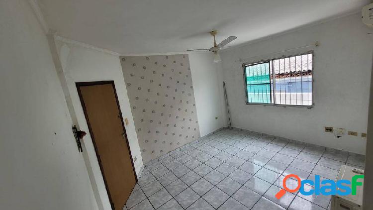 Apartamento em Praia Grande na Tupi, sendo 1 dormitório