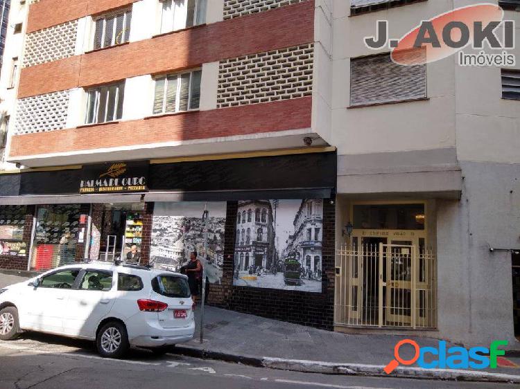 Apartamento para aluguel possui 48 m² com 1 quarto em Bela
