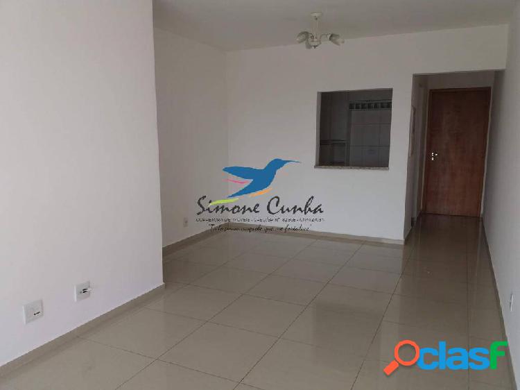 Apartamento para locação em Santana - São José dos