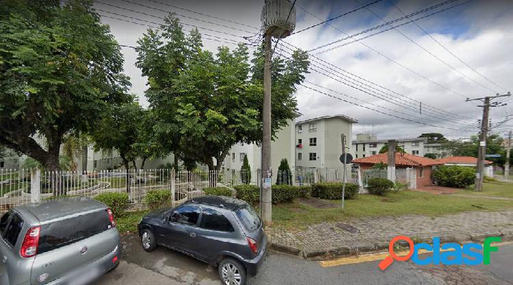 Apartamento térreo no Residencial Vila Velha - Desocupado