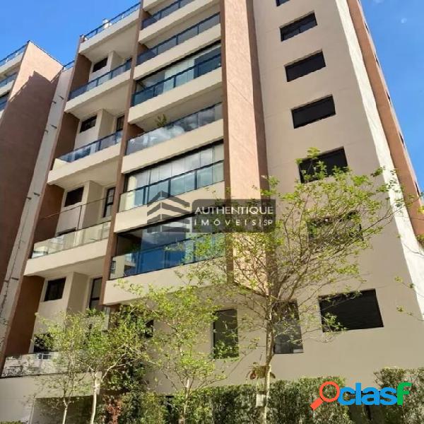 Apartamento à venda no bairro Jardim Guedala - São