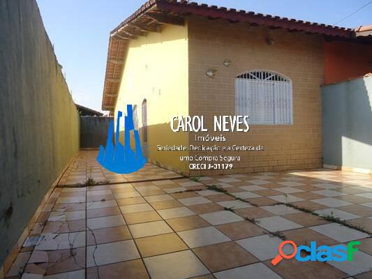 CASA 2 DORMITÓRIOS FINANCIAMENTO BANCÁRIO FLÓRIDA MIRIM