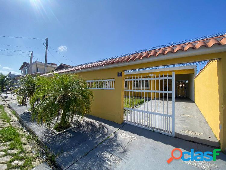 CASA BEM LOCALIZADA!!