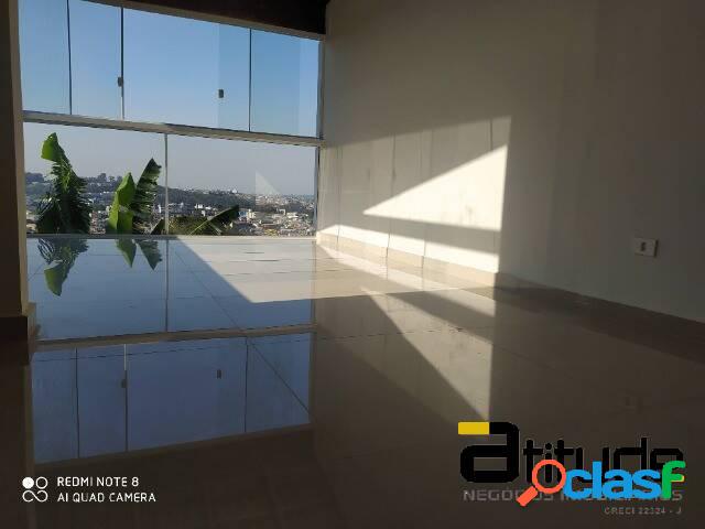 CASA PARA VENDA JARDIM IMPIRIO - COTIA