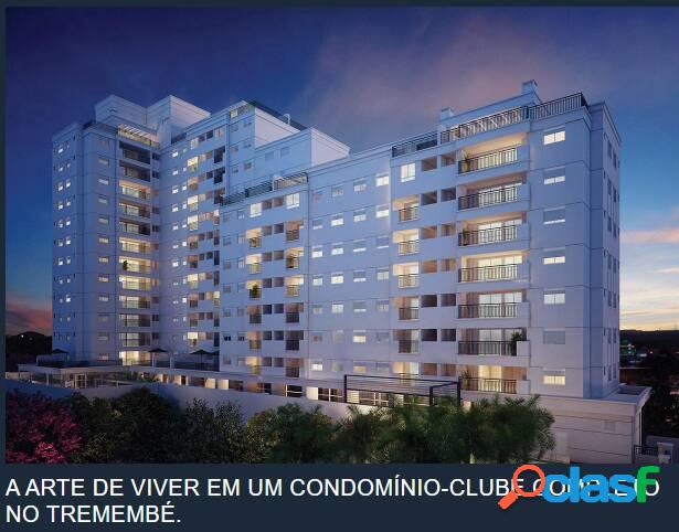 Cobertura | 152m² |3 dorms| 1 Suite |Condomínío Vivart /