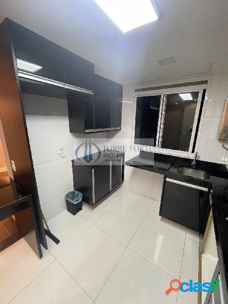 Comprar apartamento com 2 quartos em São Bernardo do Campo