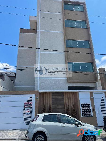 Excelente apartamento 2 dormitórios, 1 vaga de garagem!!!