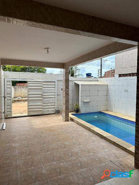 Excelente casa para moradia!!