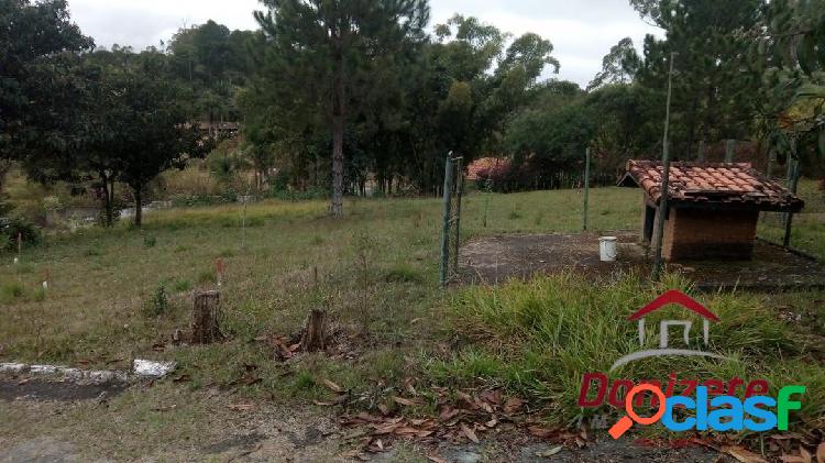 Lotes para venda - Caetê / São Roque