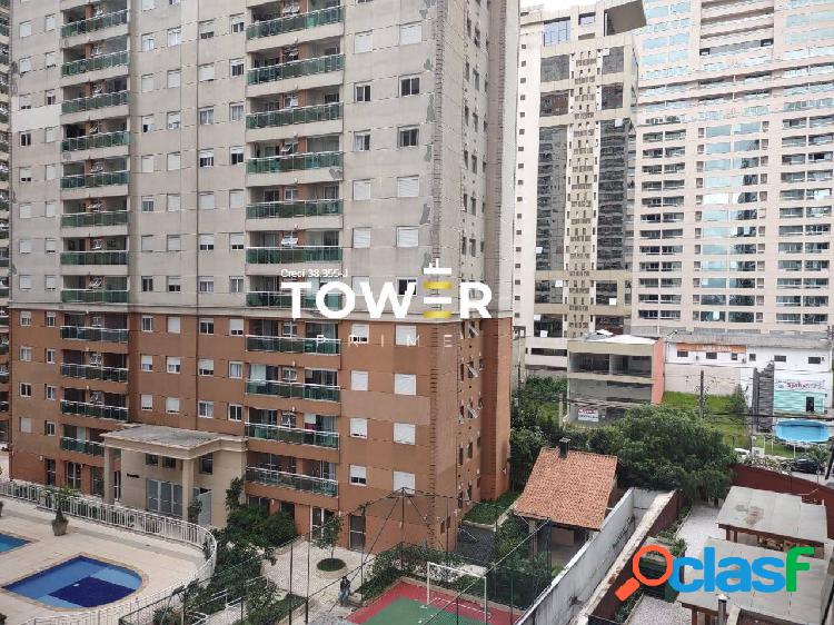 Maravilhoso apartamento pronto para morar