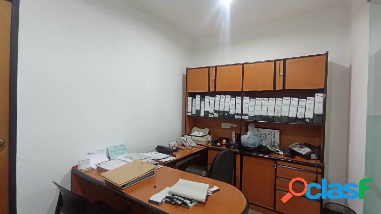 Oficina en venta en torre BNC