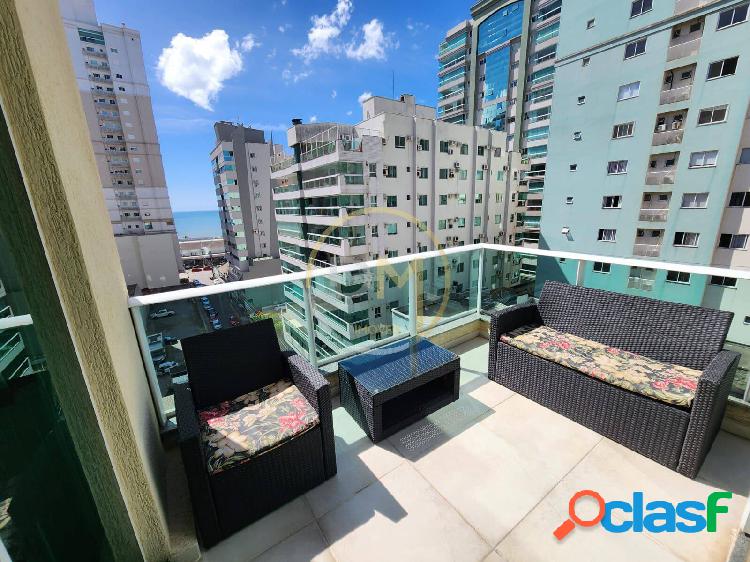 Oportunidade Cobertura Duplex Coração Meia Praia 3