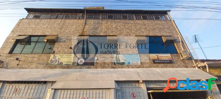 Oprotunidade conjunto comercial 300m² na Vila Formosa