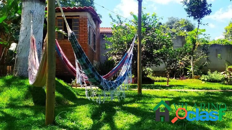 SITIO EM IGARAPÉ