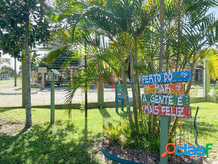 SOBRADO DE ESQUINA REFORMADO A VENDA EM CAPÃO NOVO❗️