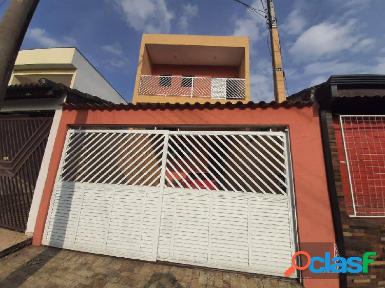 Sobrado no bairro Vila Gabriel