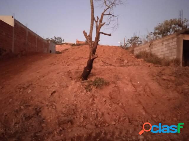 TERRENO 270m² BOTUJURU - CAMPO LIMPO PAULISTA/SP