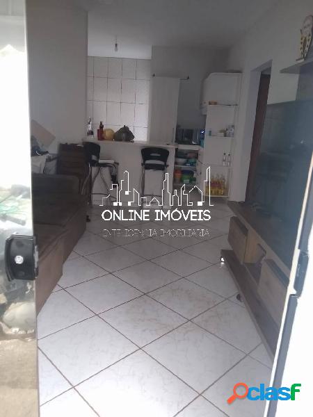 ÓTIMA CASA com 300m² - Localizado Jd. Regina, Mogi-Mirim