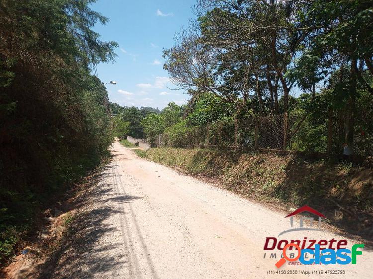 Terreno a venda - Remanso I / Vargem Grande Paulista