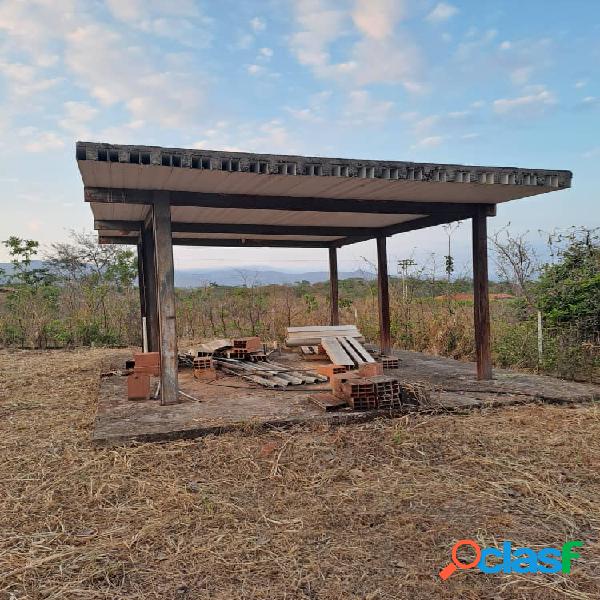 Terreno en venta Safary Ranch