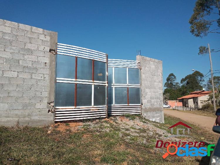 Terreno para - Casa Blanca / Vargem Grande Paulista