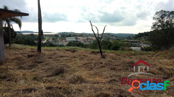 Terreno para locação - Jardim Míriam / Vargem Grande