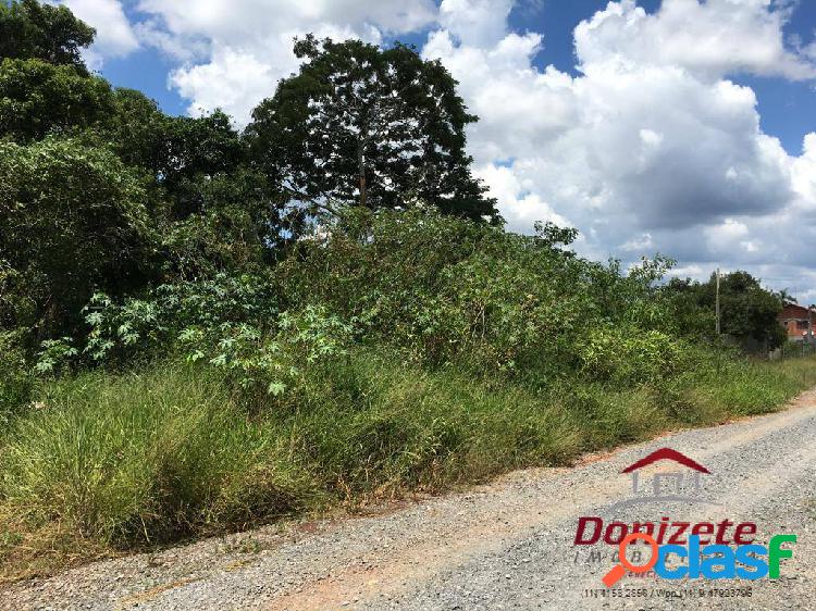 Terreno à venda - Casa Blanca - Vargem Grande Paulista