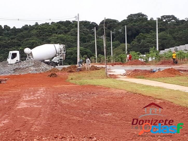 Terrenos para venda - Terra Nobre 3 / Granja Viana