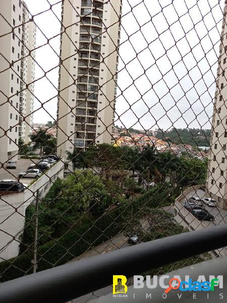 VENDO APARTAMENTO CONDOMINIO CEREJEIRAS 2