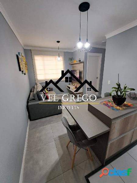 APARTAMENTO 2 DORMITÓRIOS NA OURIVES