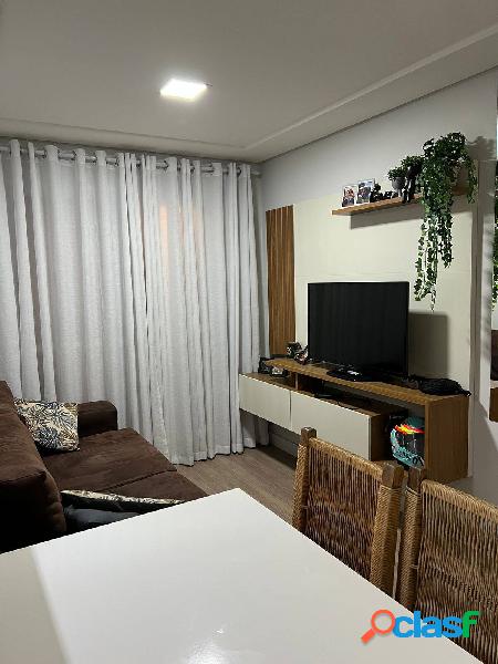 APARTAMENTO 2 QUARTOS VARANDAS DO JAPI EM JUNDIAÍ/SP