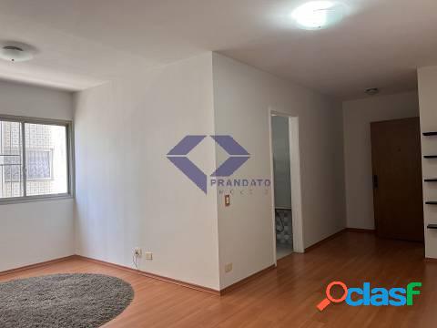 APARTAMENTO A VENDA EM MOEMA COM 96M² 2 DORMITÓRIOS E 1