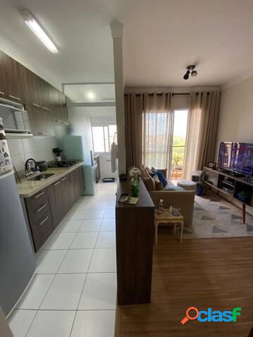 APARTAMENTO CONDOMÍNIO TRENTINO VILA NAMBI EM JUNDIAÍ/SP