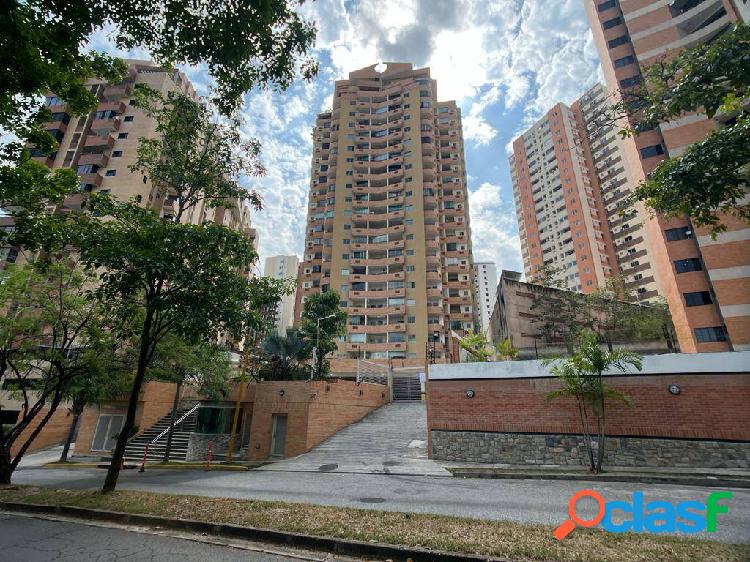 APARTAMENTO EN VENTA EN LAS CHIMENEAS, RESIDENCIAS LAS