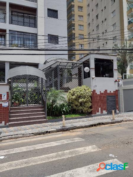 APARTAMENTO - JD BELA VISTA