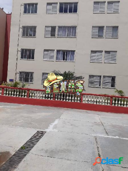 APARTAMENTO PARA VENDA ITAQUERA