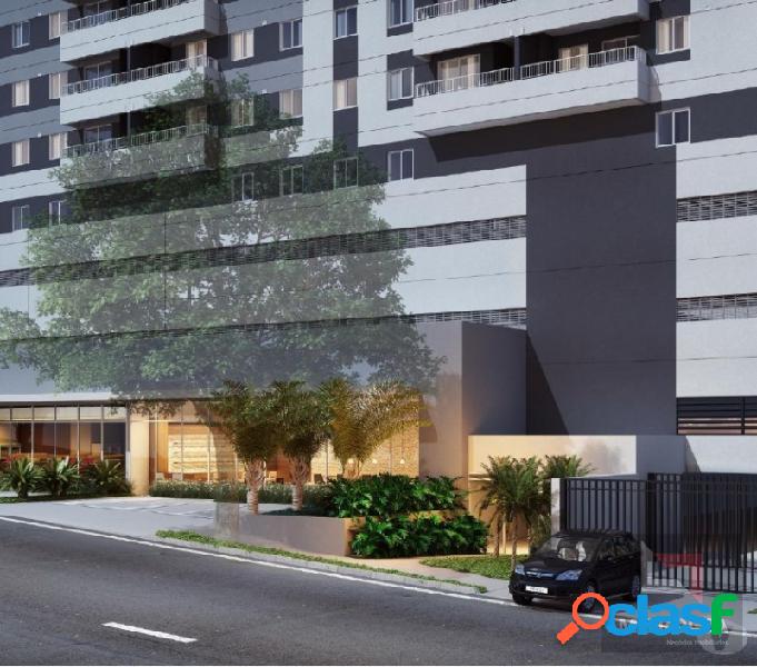 Apartamento 2 dormitórios Gran Kazzas Sacomã, São Paulo