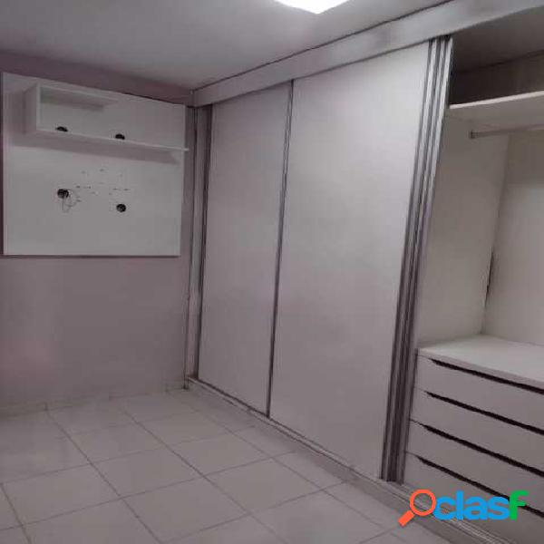 Apartamento-LOCAÇÃO-Tarumã-Manaus-AM