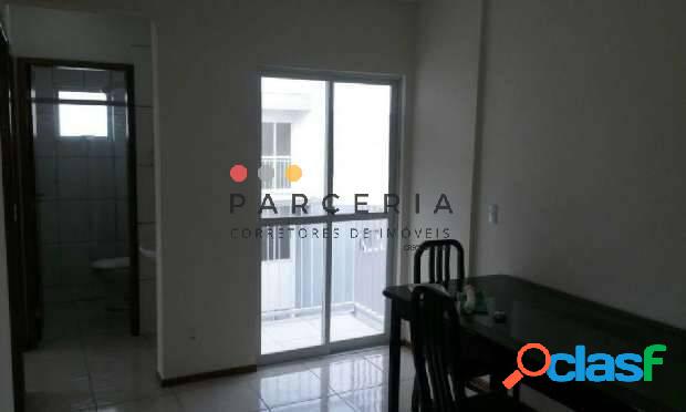 Apartamento à Venda com 02 dormitórios na Guarda do