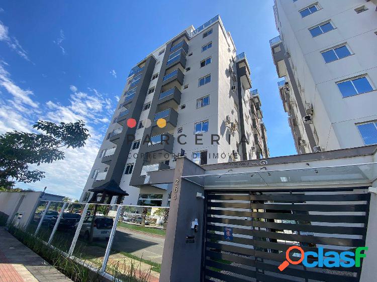 Apartamento à Venda com 02 dormitórios, no Deltaville/