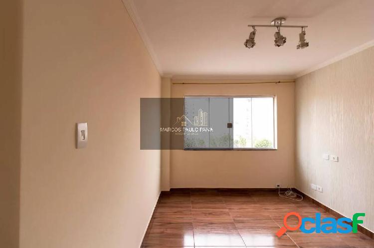 Apartamento a venda em Santana 2 quartos 60 m² 1 vaga