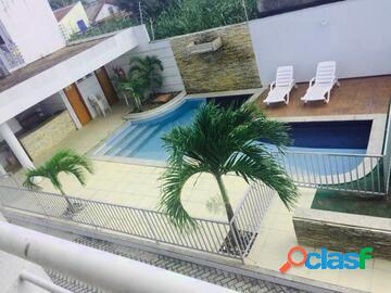 Apartamento com 1 dormitório à venda, 64 m² por RS