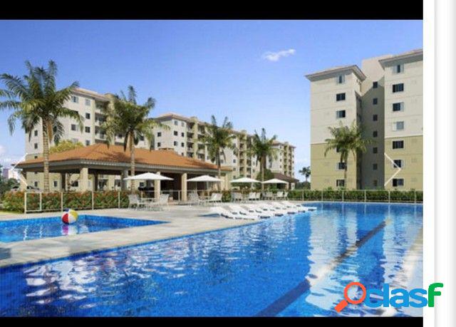 Apartamento com 2 dormitórios à venda, 58 m² por RS