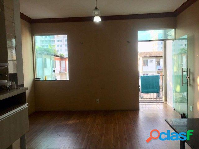 Apartamento com 2 dormitórios à venda, 63 m² por RS