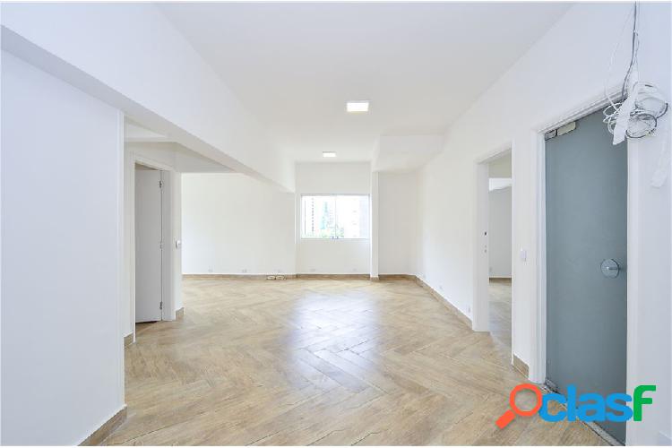 Apartamento com 2 quartos, 75m², à venda em São Paulo,