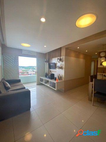 Apartamento com 3 dormitórios à venda, 102 m² por RS